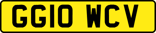 GG10WCV