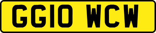 GG10WCW