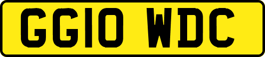 GG10WDC