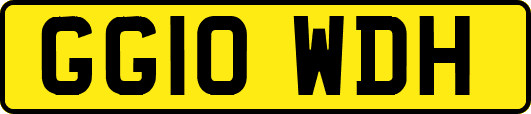 GG10WDH