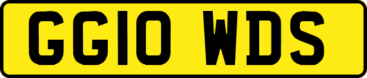 GG10WDS