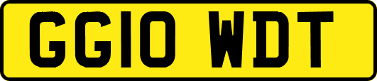 GG10WDT