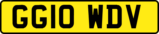 GG10WDV