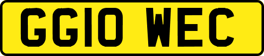 GG10WEC