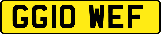 GG10WEF