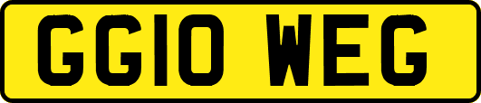 GG10WEG