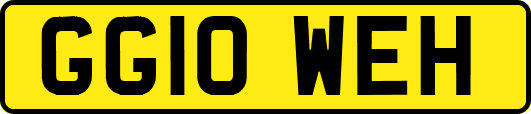GG10WEH