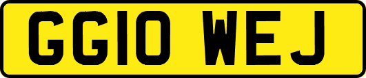 GG10WEJ