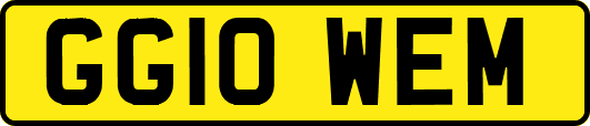 GG10WEM
