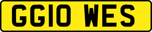 GG10WES