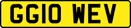 GG10WEV
