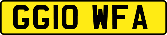 GG10WFA