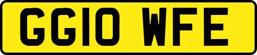 GG10WFE