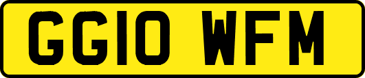 GG10WFM