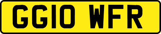 GG10WFR