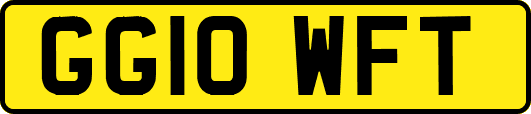 GG10WFT