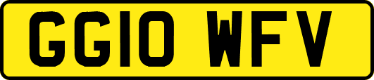 GG10WFV