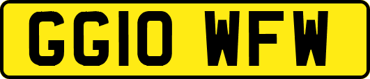 GG10WFW