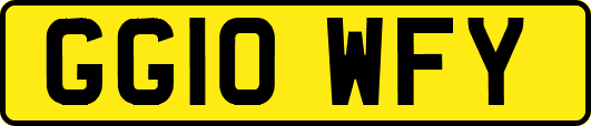 GG10WFY