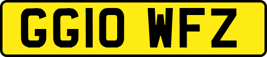 GG10WFZ