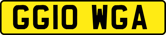 GG10WGA