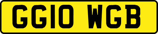 GG10WGB