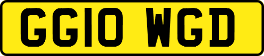 GG10WGD