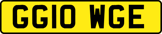 GG10WGE