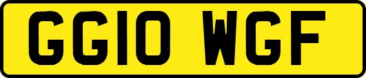 GG10WGF