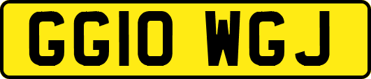 GG10WGJ