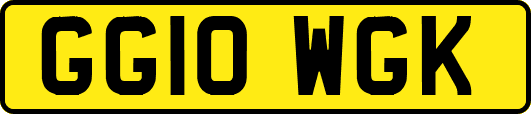 GG10WGK
