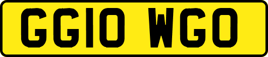 GG10WGO
