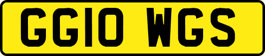 GG10WGS