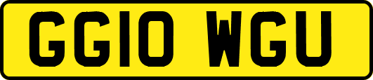 GG10WGU