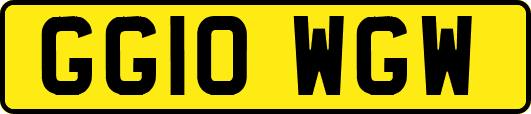 GG10WGW