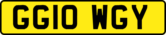 GG10WGY