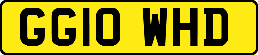 GG10WHD