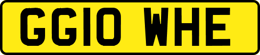 GG10WHE