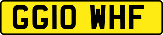GG10WHF