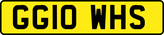 GG10WHS