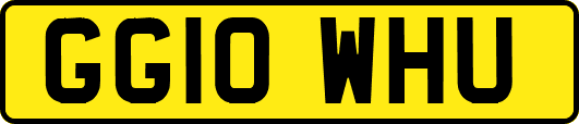 GG10WHU