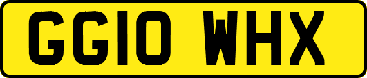 GG10WHX