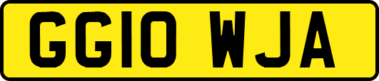 GG10WJA
