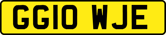 GG10WJE