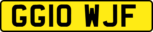 GG10WJF