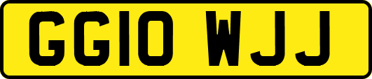 GG10WJJ