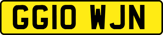 GG10WJN