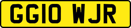 GG10WJR