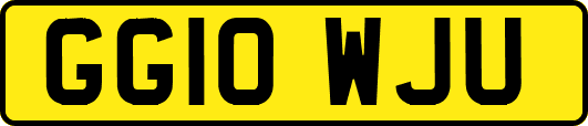 GG10WJU