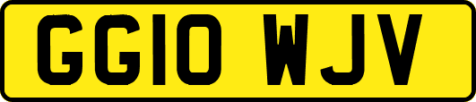 GG10WJV